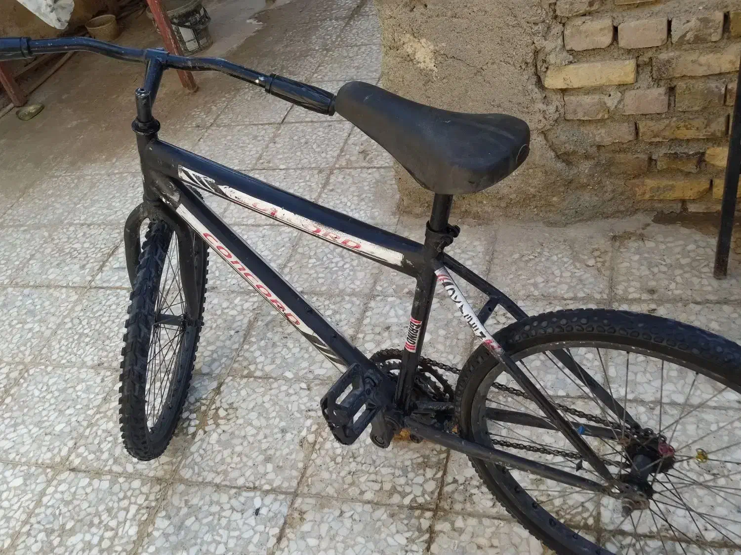 دوچرخه 24|دوچرخه، اسکیت، اسکوتر|زابل, |دیوار