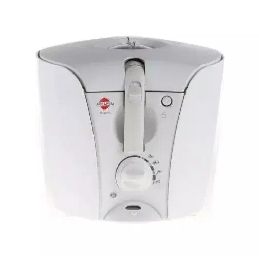 سرخ کن پارس خزر نو|اجاق گاز و لوازم برقی پختوپز|الیگودرز, |دیوار