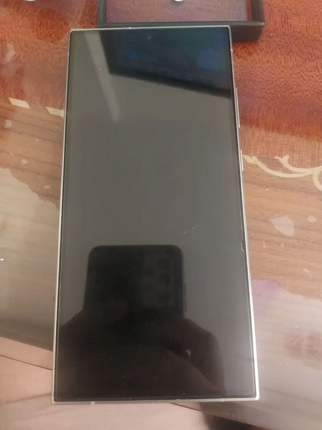سامسونگ +Galaxy S24 با حافظهٔ ۲۵۶ گیگابایت|موبایل|تهران, جنت‌آباد جنوبی|دیوار