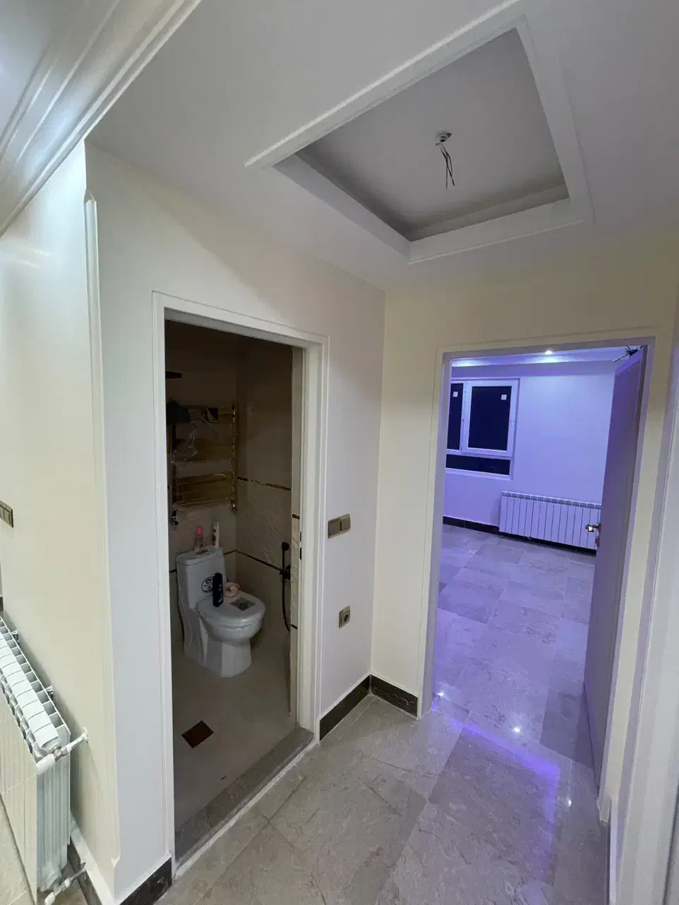 اجاره آپارتمان