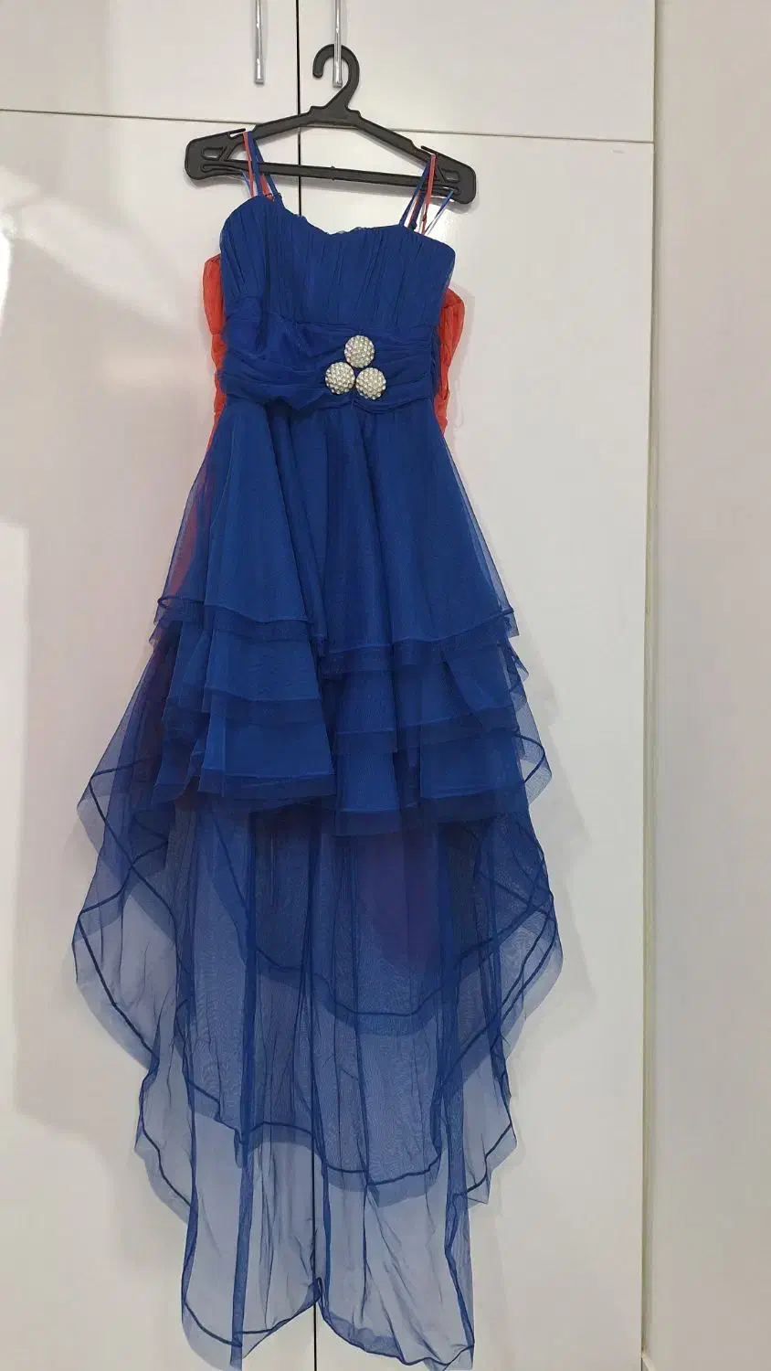 لباس مجلسی زنانه نو با اتیکت|لباس|نجفآباد, شیخ بهایی جنوبی|دیوار