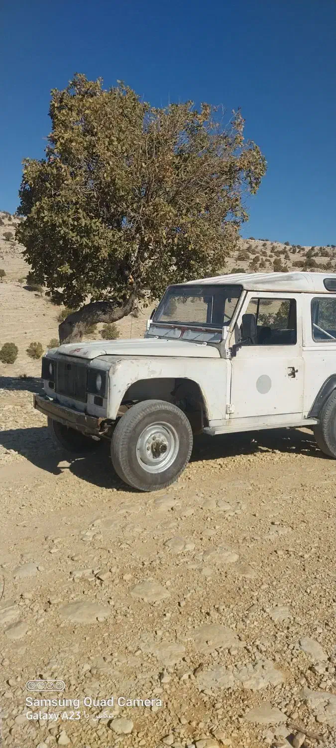 پاژن|خودرو کلاسیک|ایلام, |دیوار