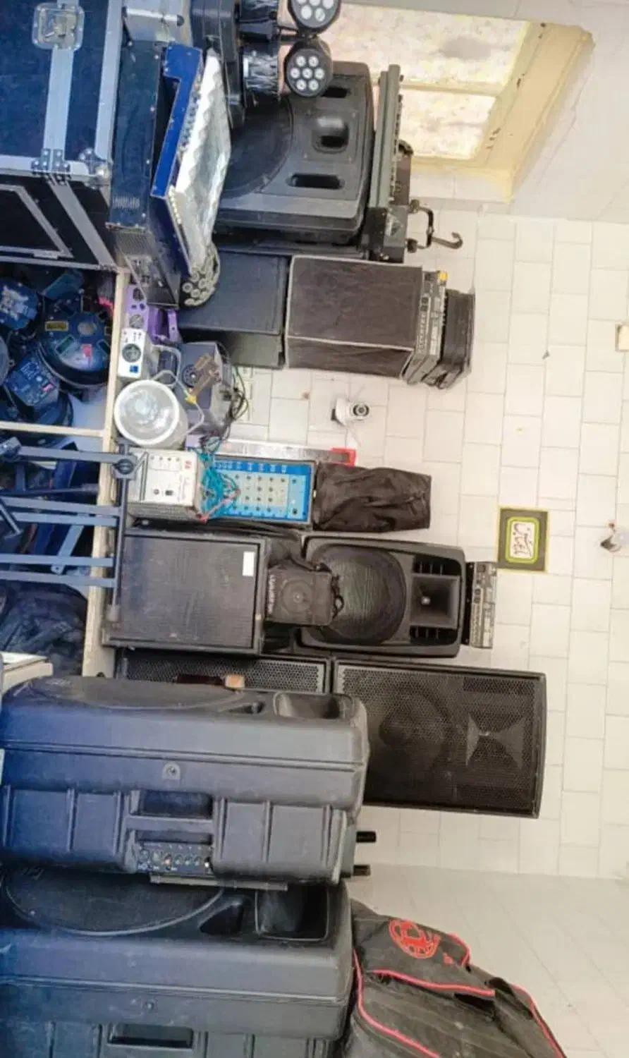 اجاره باند|خدمات پذیرایی، مراسم|دزفول, |دیوار