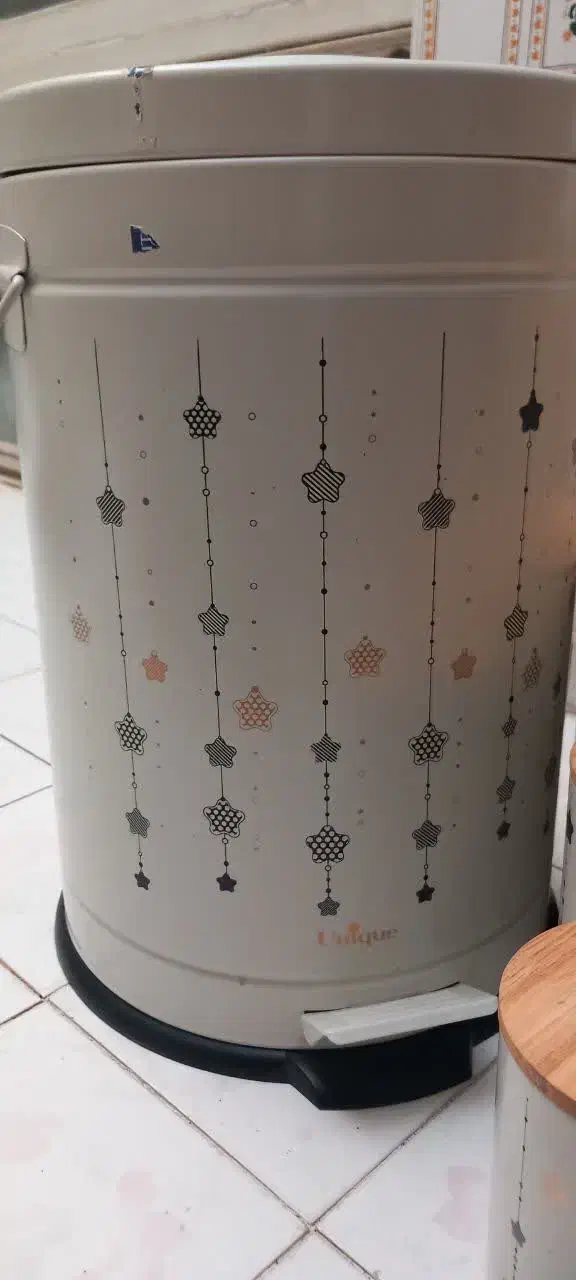 ست لوازم آشپزخانه یونیک|ظروف نگهدارنده، پلاستیکی، یک‌بارمصرف|نجف‌آباد, امام خمینی|دیوار