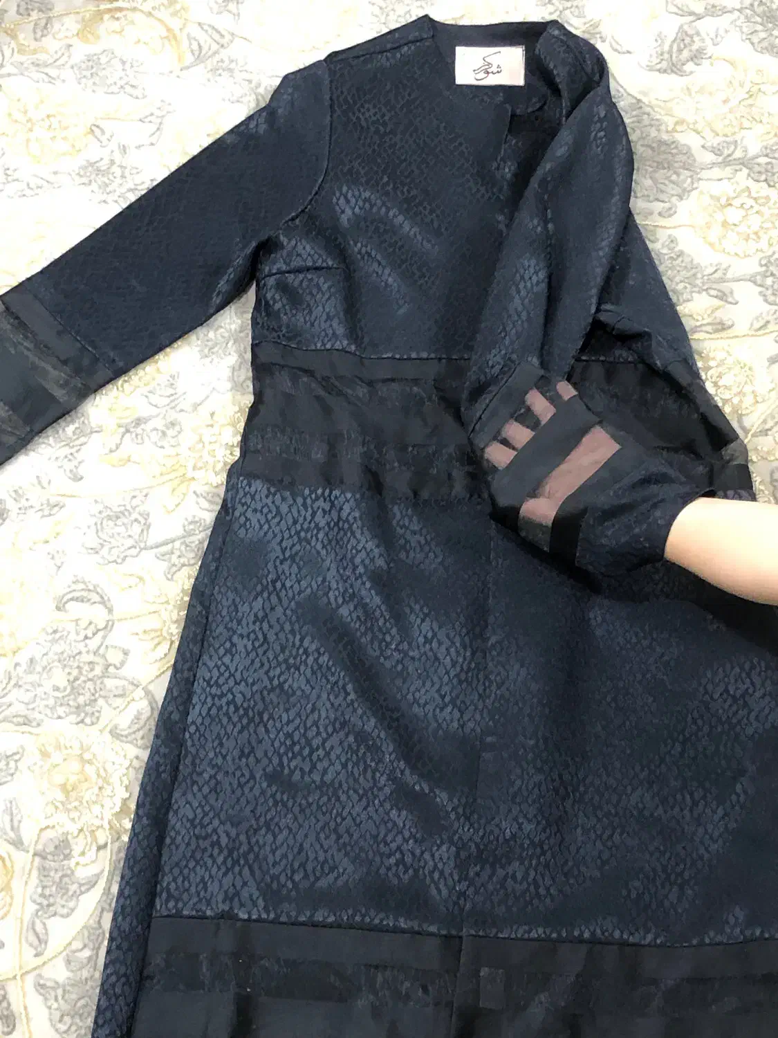 مانتو مجلسی و اسپرت و سارافون کت|لباس|تهران, یاخجی آباد|دیوار