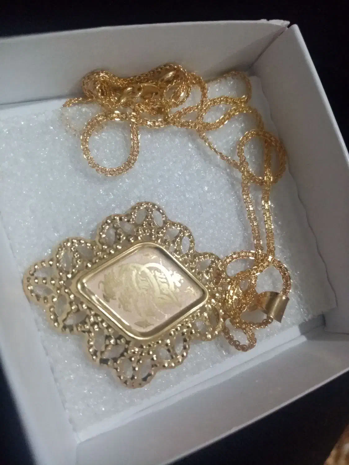 طلای گمشده|جواهرات|ایذه, |دیوار