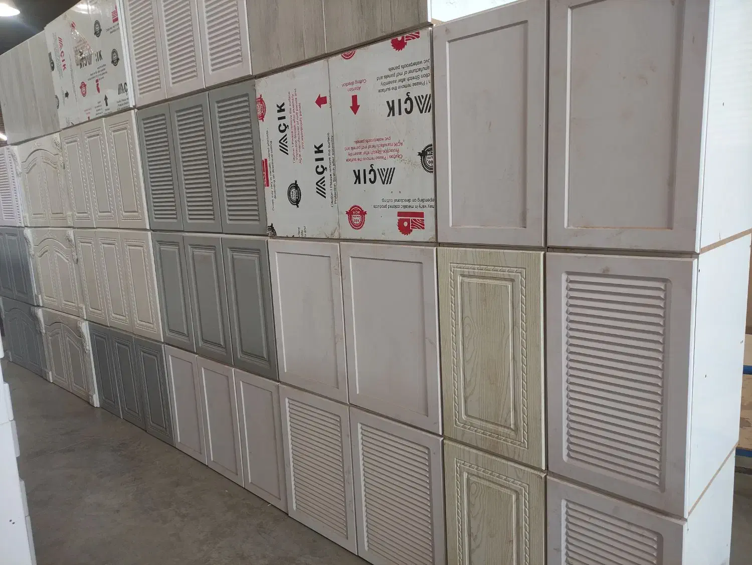 کلافکار منتاژکار کارگر ساده|استخدام صنعتی، فنی، مهندسی|رباطکریم, شهرک صنعتی صباشهر|دیوار