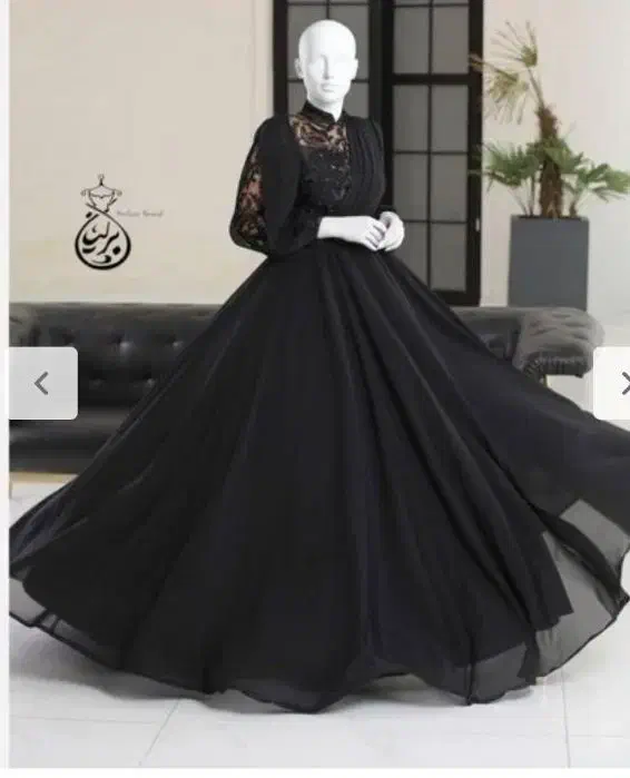 لباس مجلسی|لباس|رباط‌کریم, مسکن مهر آبشناسان|دیوار