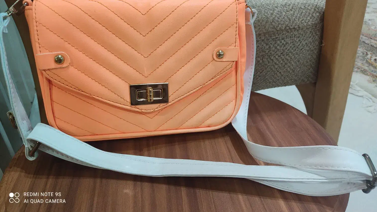 کیف کاملا نو|کیف، کفش، کمربند|سبزوار, شهرک جهاد|دیوار