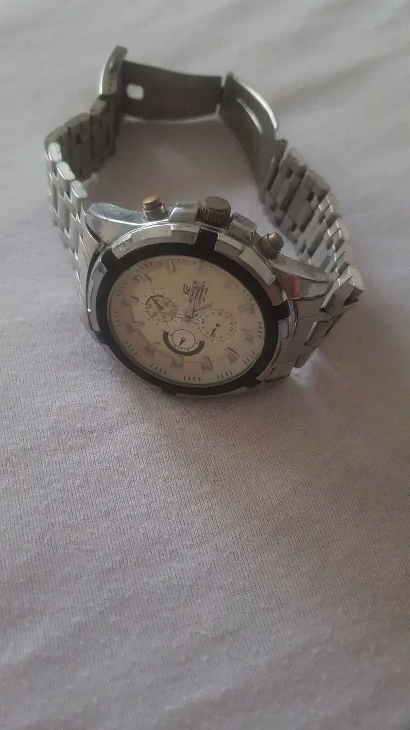 ساعت ادیفیس ژاپن|ساعت|گنبد کاووس, |دیوار