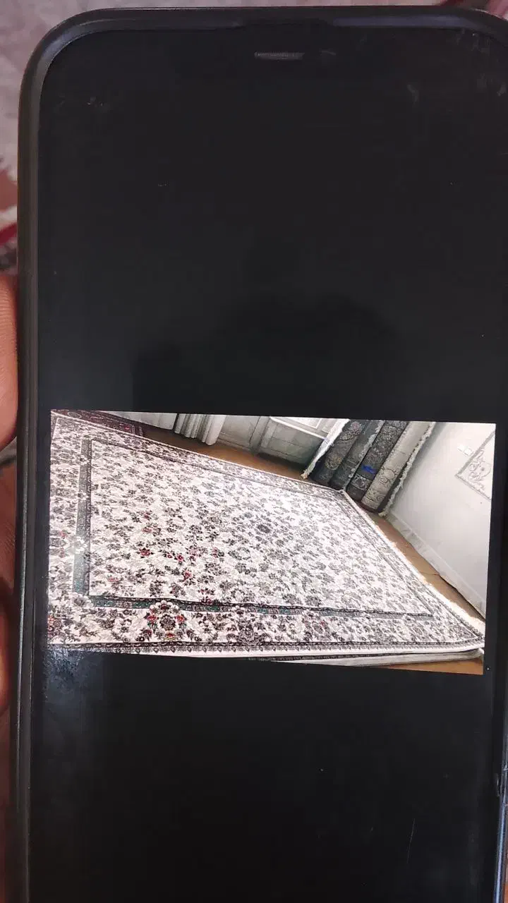 فرش*محتشم*|فرش|اصفهان, زیار|دیوار