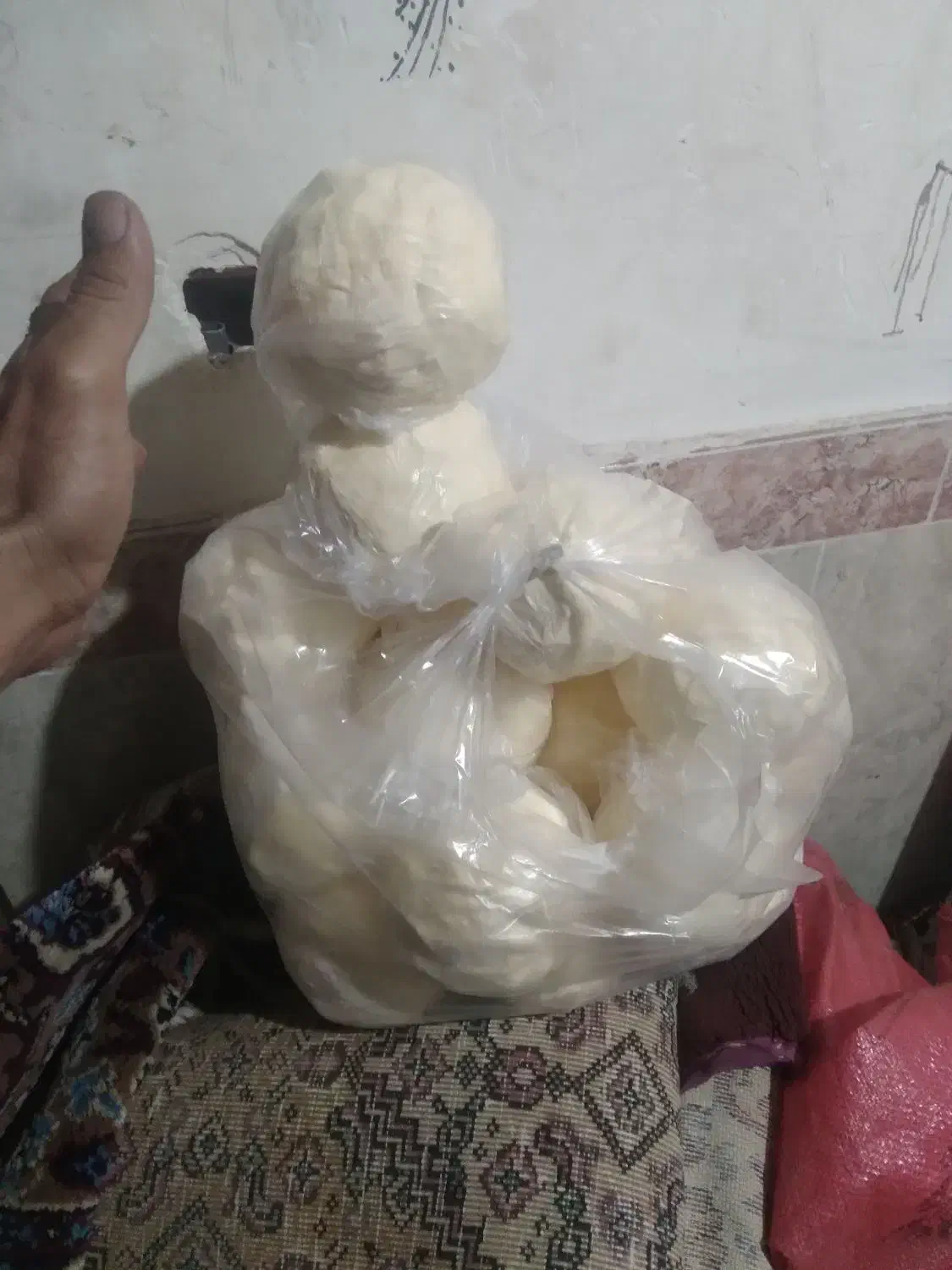 کره محلی اردبیل پنیر گوسفندی|خدمات پذیرایی، مراسم|اردبیل, |دیوار