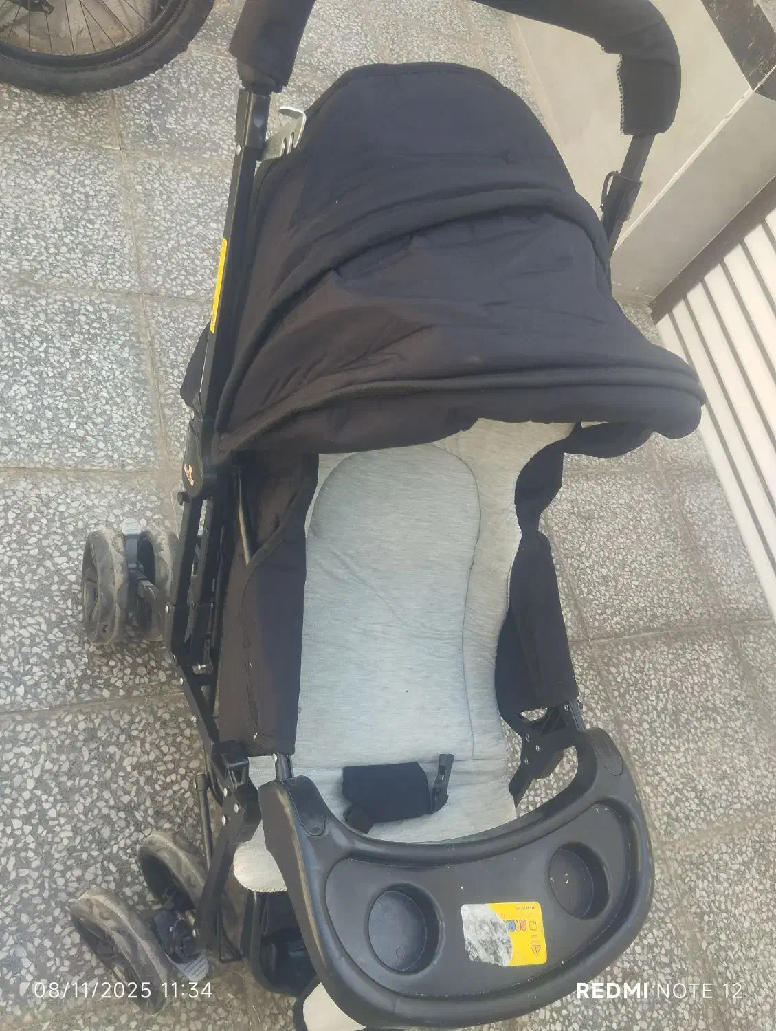 کالسکه|کالسکه و لوازم جانبی|اردکان, |دیوار