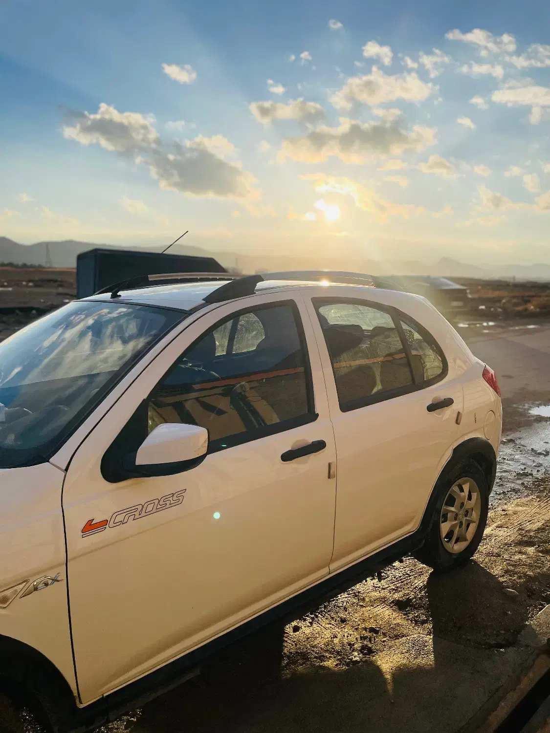 کوییکgx|خودرو سواری و وانت|مشهد, بهشت|دیوار