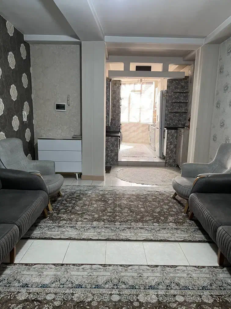 آپارتمان ۶۲ متری * طلاییه*|فروش آپارتمان|قرچک, شهرک طلائیه|دیوار