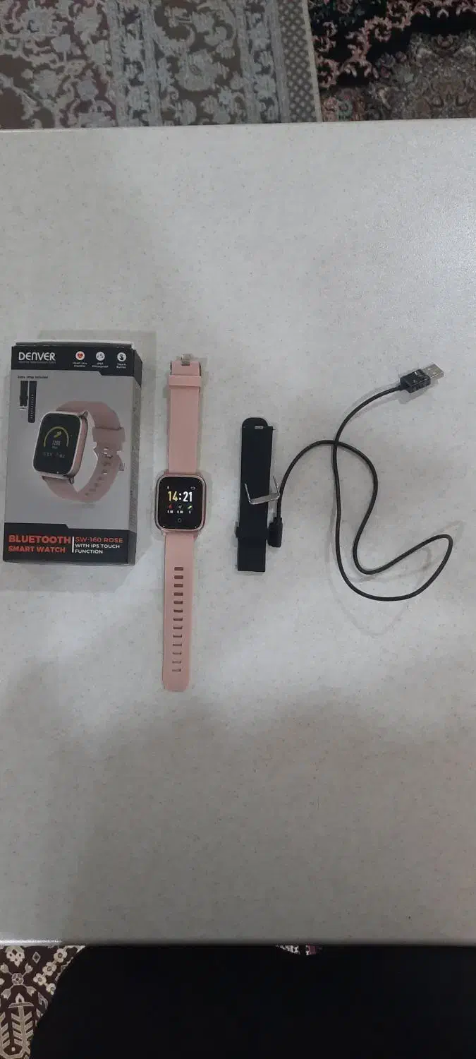 ساعت هوشمند|ساعت|تهران, مشیریه|دیوار