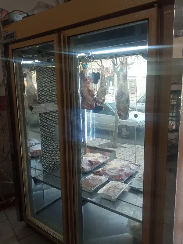 واگذاری|فروشگاه و مغازه|مشهد, گوهرشاد|دیوار