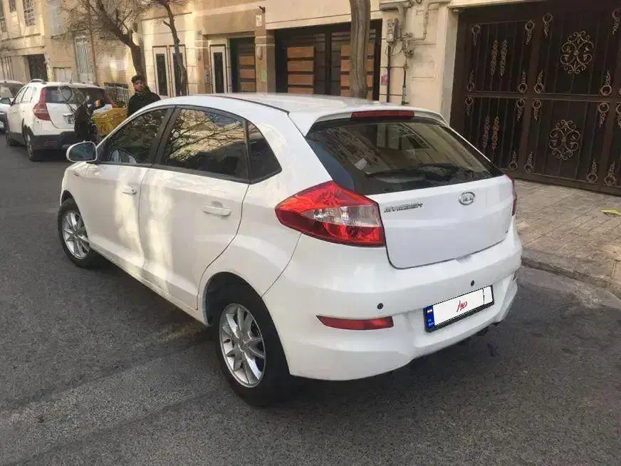 ام‌وی‌ام 315 هاچبک ساده، مدل ۱۳۹۳|خودرو سواری و وانت|تهران, جنت‌آباد مرکزی|دیوار