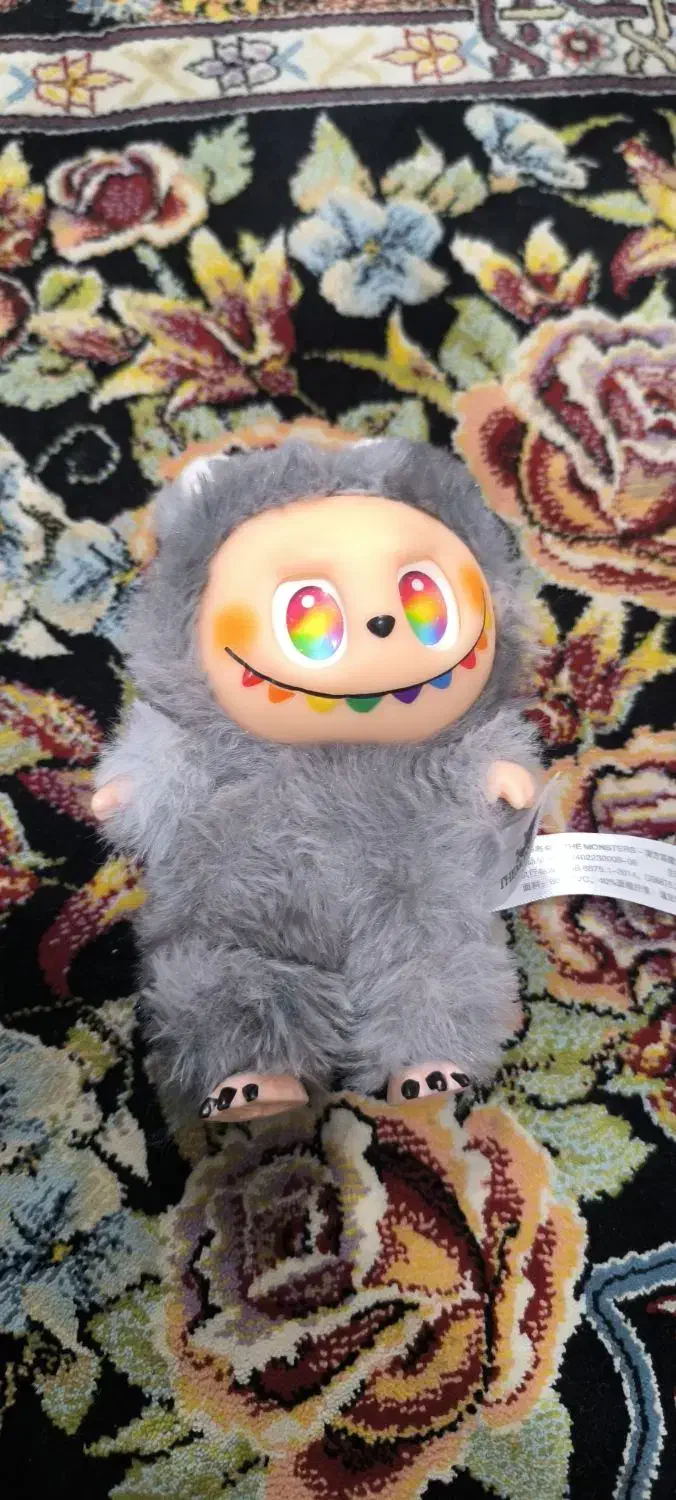 هردو سیکرت هستند نونو هستند|اسباببازی|ایوان, |دیوار