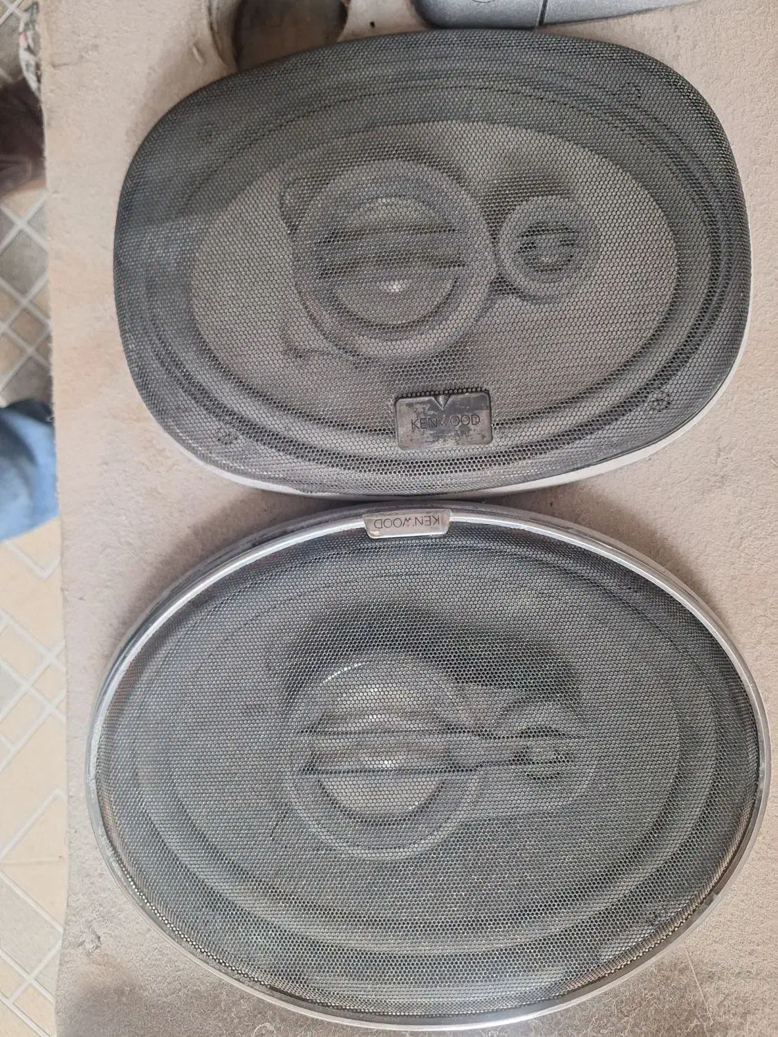 امپیلی فایر و ۴ عدد باند و طاقچه و کابل و سیم|قطعات یدکی و لوازم جانبی|خرمشهر, |دیوار