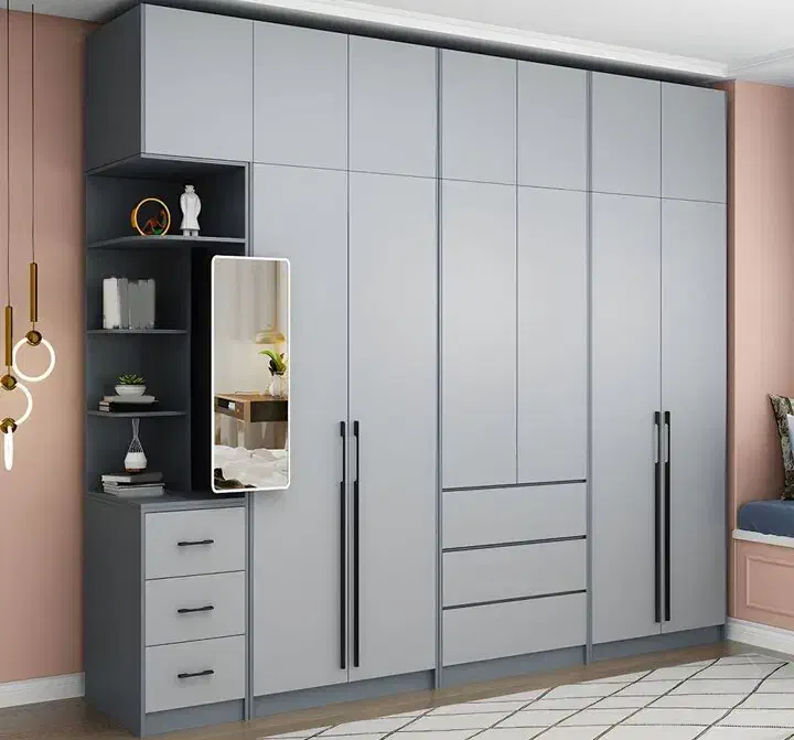 کابیـنت.کمــددیــواری|جاکفشی، کمد، دراور|یاسوج, |دیوار