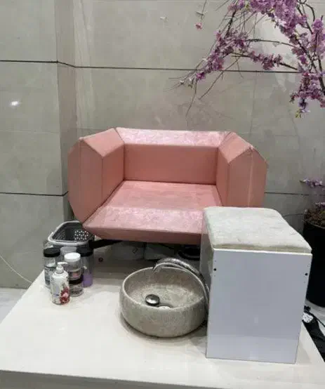 صندلی اسپا|آرایشگاه و سالنهای زیبایی|نورآباد ممسنی, |دیوار