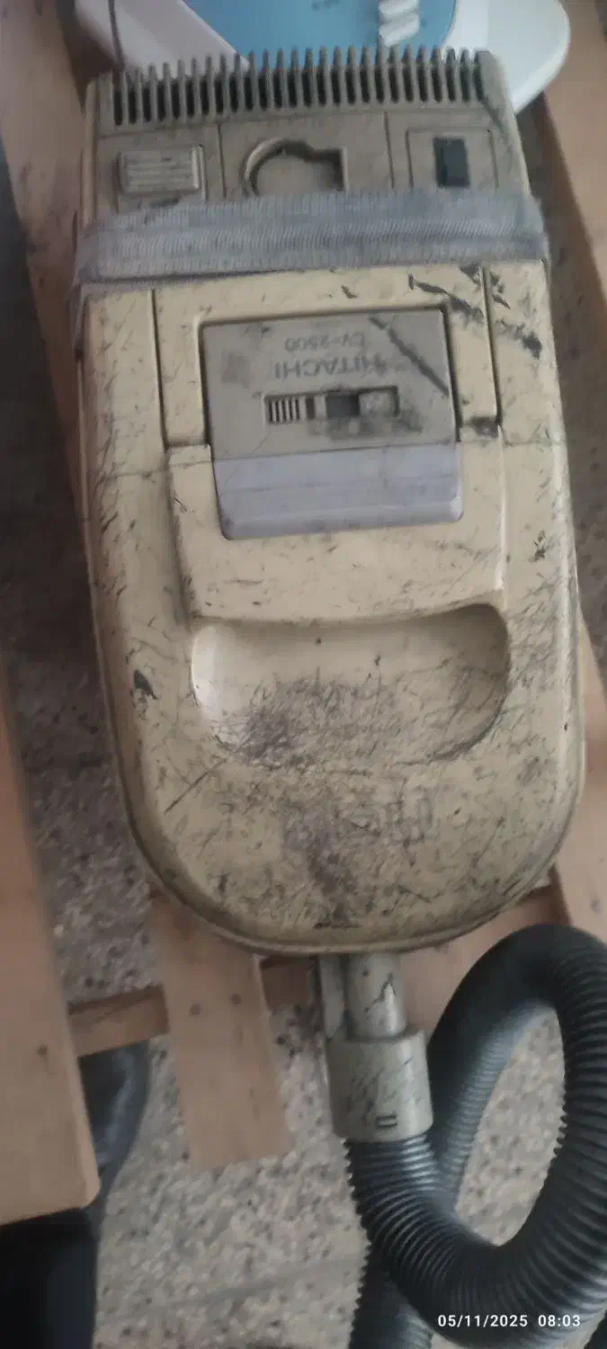 جارو برقی|جاروبرقی، جارو شارژی، بخارشو|قوچان, |دیوار