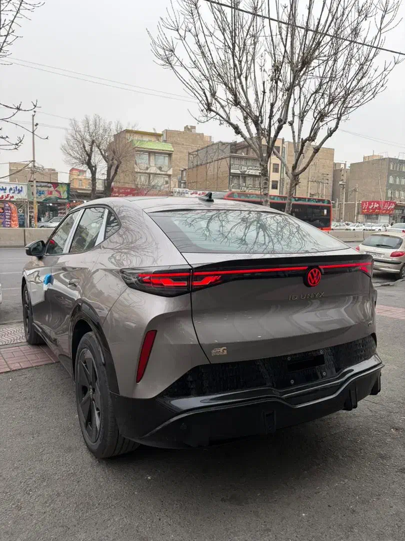 آیدی یونیکس /فولکس واگن|خودرو سواری و وانت|کرج, فاز ۱ مهرشهر|دیوار