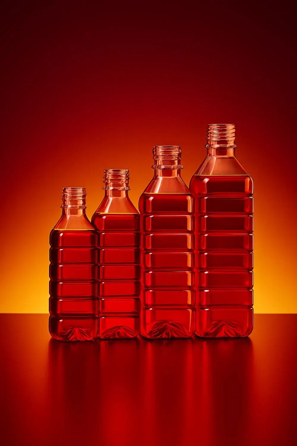 تولید و پخش بطری|ظروف نگهدارنده، پلاستیکی، یک‌بارمصرف|میاندوآب, |دیوار