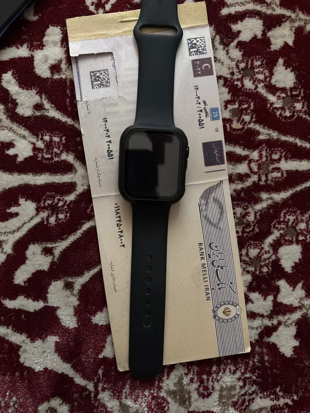 اپل واچse (gen2)|لوازم جانبی موبایل و تبلت|شاهینشهر, طالقانی|دیوار