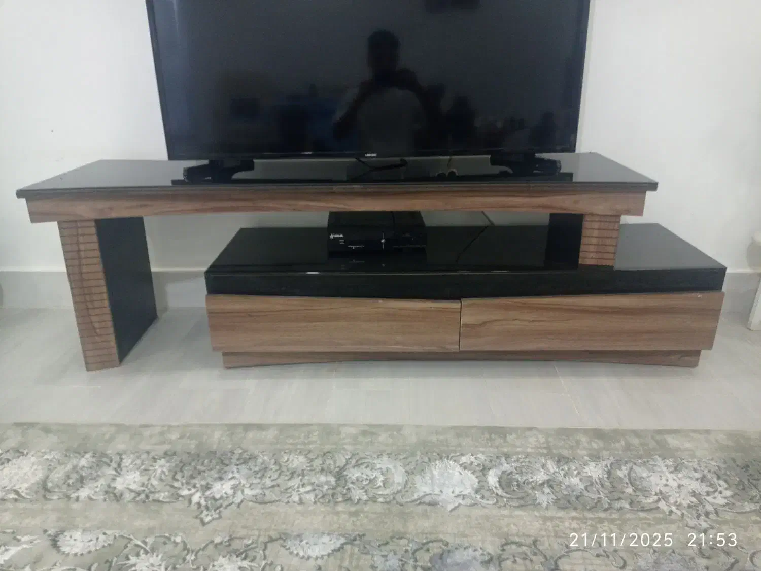 میز تلویزیون|میز تلویزیون|بندر کنگان, |دیوار