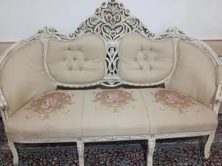 مبل شویی با دستگاه اتوماتیک عابدی|خدمات نظافت|رفسنجان, |دیوار