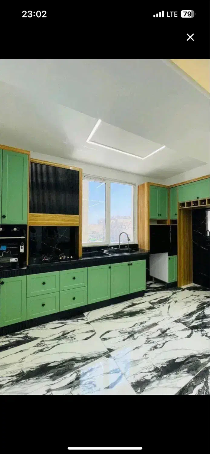 ۵۵متر/ سند تکبرگ/مناسب خونه اولی ها/اندیشه|فروش آپارتمان|اندیشه, اندیشه فاز ۱|دیوار