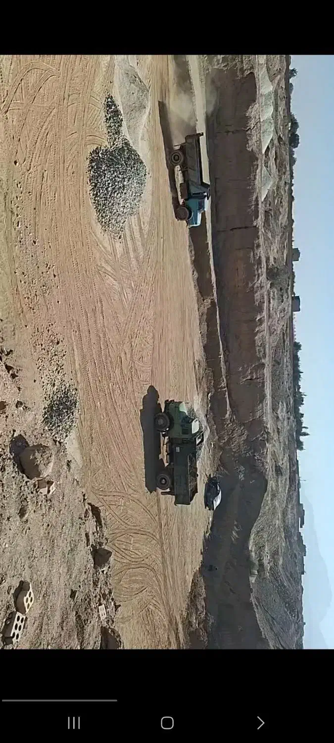 امتیاز آپارتمان ۶۴ واحدی اکرمیه|پیش‌فروش املاک|یزد, |دیوار