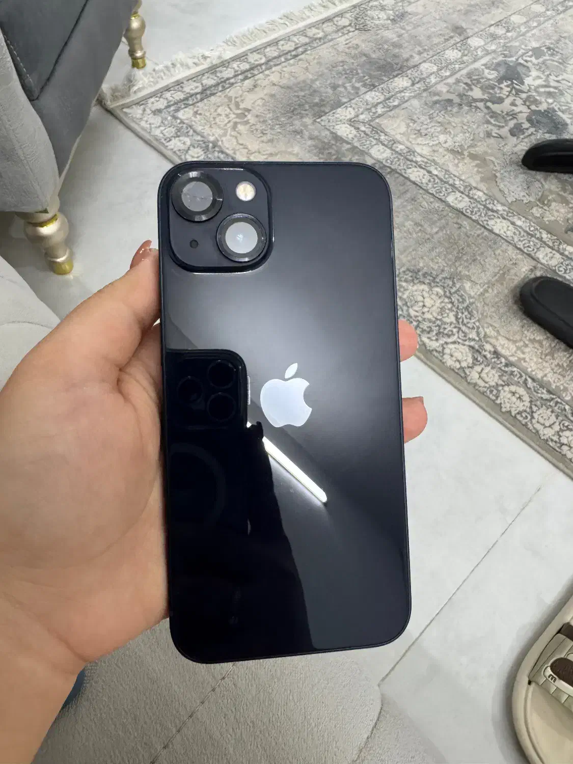 13نرمال|موبایل|بجنورد, |دیوار