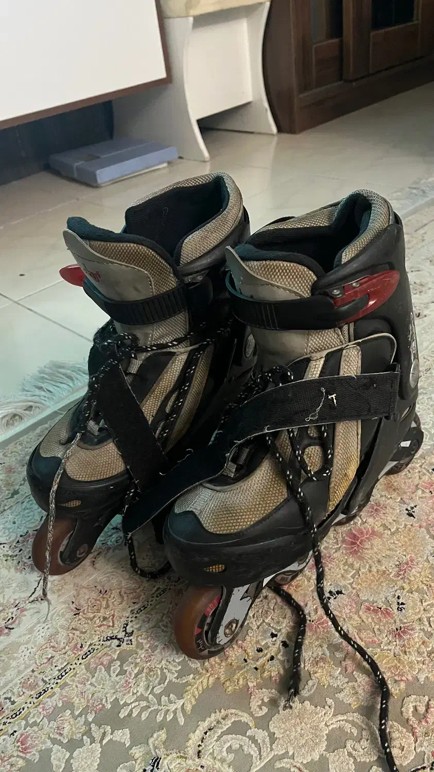 اسکیت|دوچرخه، اسکیت، اسکوتر|پردیس, فاز ۳|دیوار