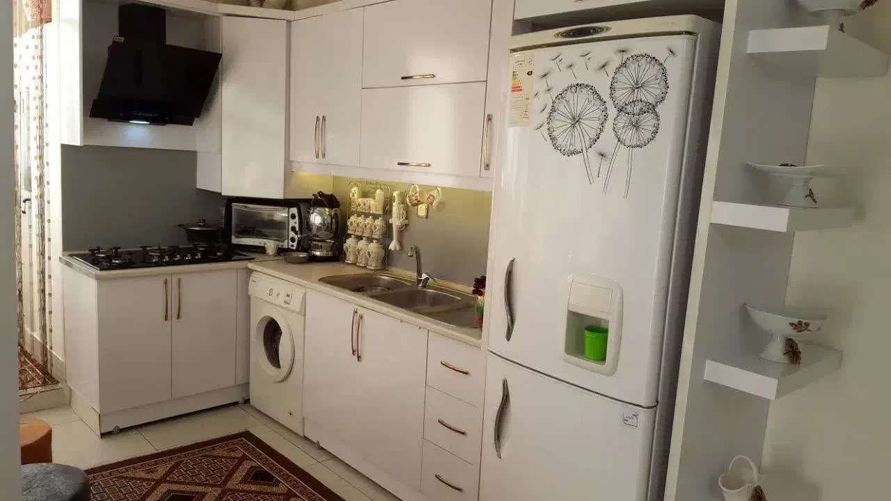 یک واحد اپارتمان ۹۰متری دوخواب|اجارهٔ آپارتمان|مشهد, نوید|دیوار