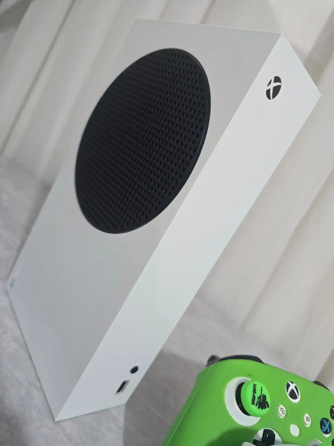 کنسول بازی ایکس باکس سری اس|کنسول، بازی ویدئویی و آنلاین|نیشابور, امین اسلامی|دیوار