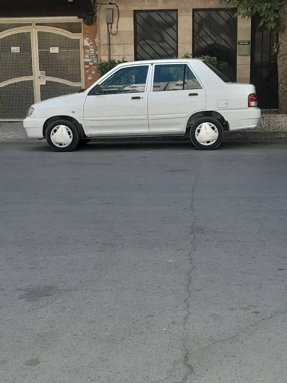 پراید ۱۳۲|خودرو سواری و وانت|گرگان, |دیوار