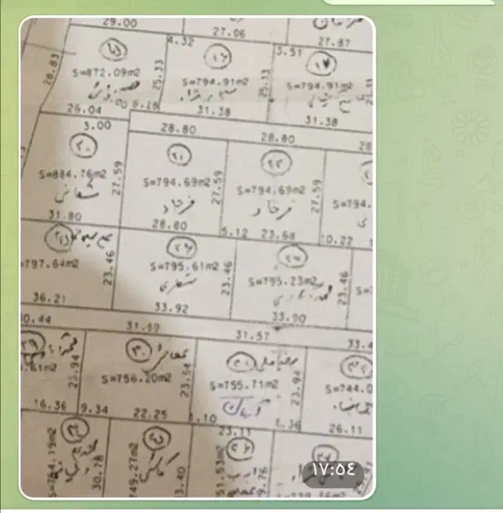 غار|فروش زمین و ملک کلنگی|نیشابور, فضل|دیوار