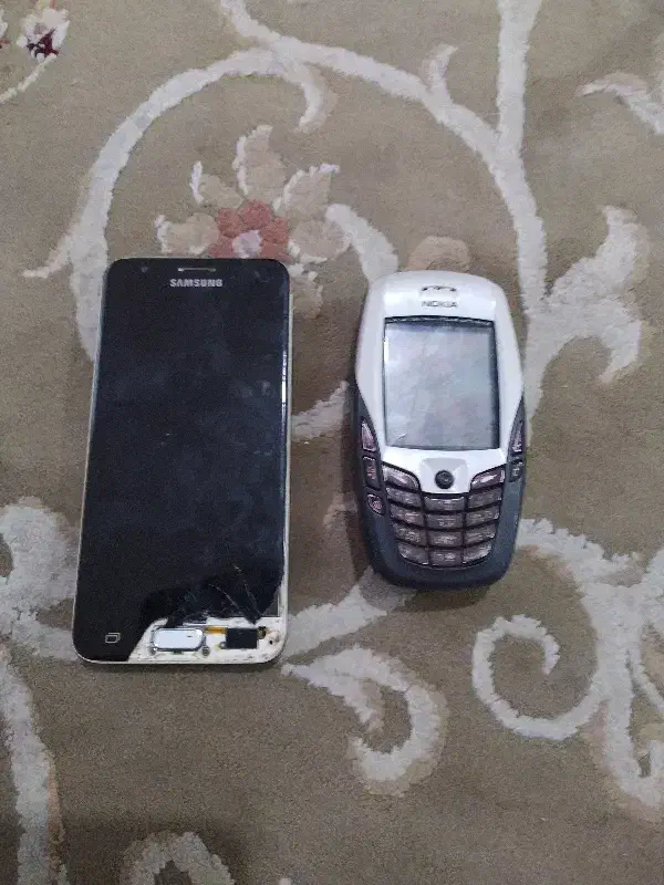 سامسونگ one 5|موبایل|قرچک, میرزائی شمالی|دیوار