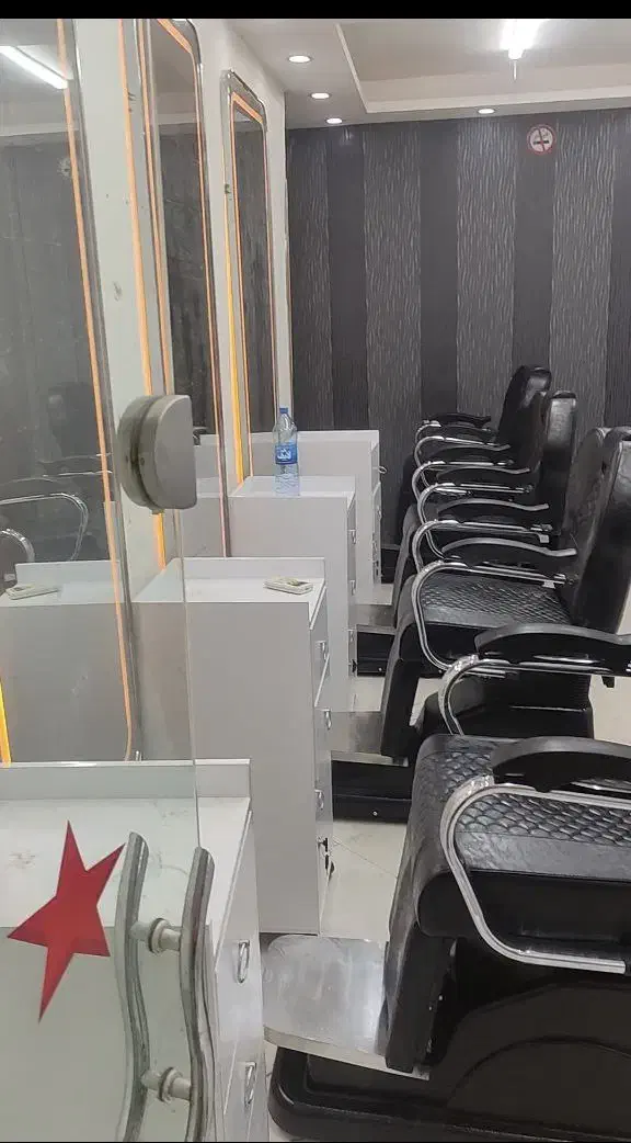 آرایشگر ماهر آقا|استخدام درمانی، زیبایی، بهداشتی|تهران, نارمک جنوبی|دیوار