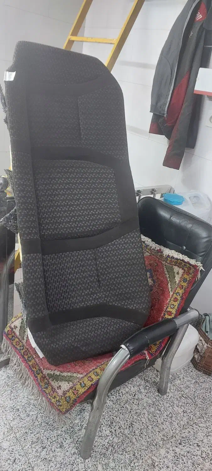 دو عدد رودری پارس جدید|قطعات یدکی و لوازم جانبی|قم, یزدان‌شهر|دیوار