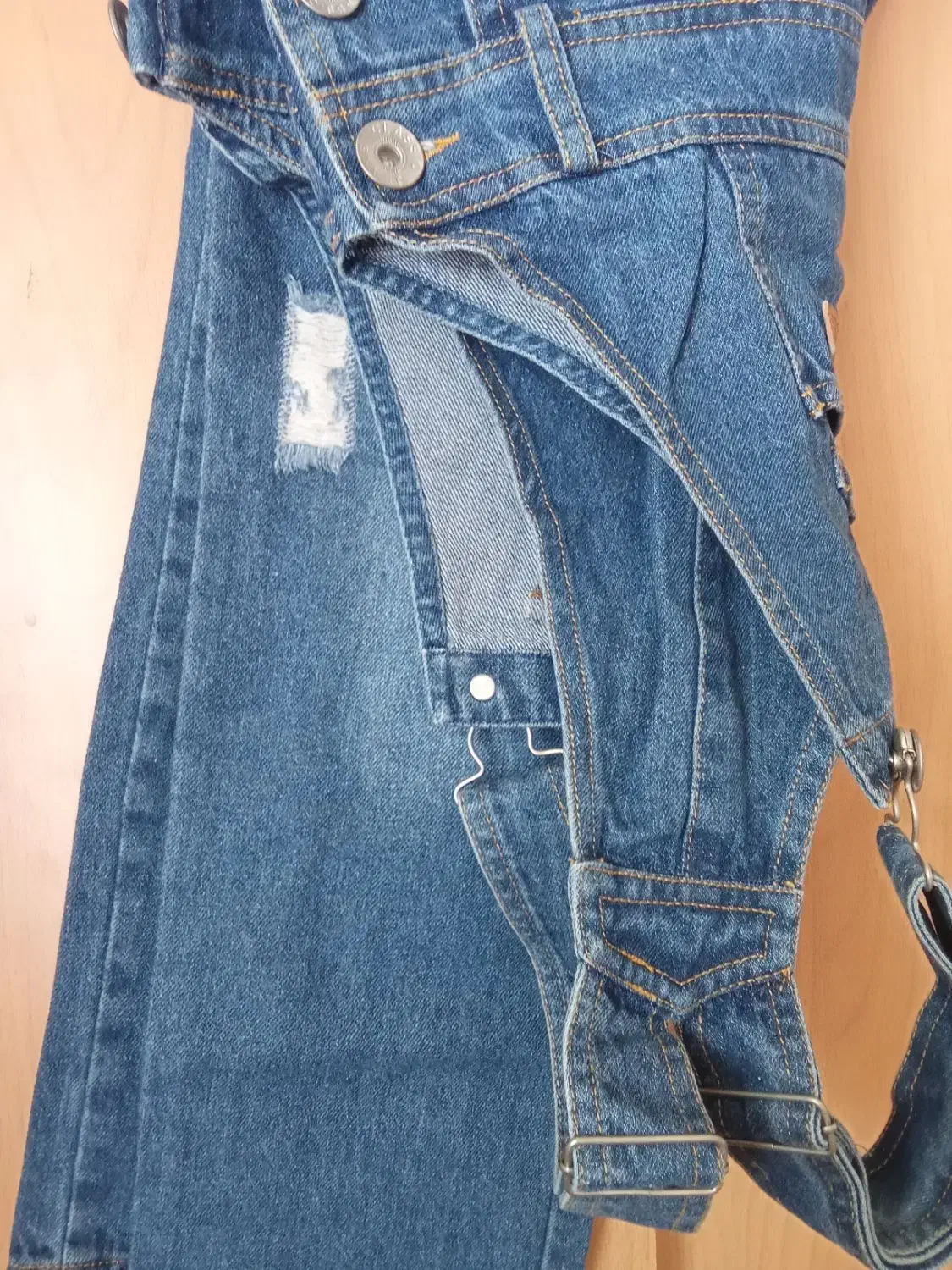 شلوار لی زنانه|لباس|تبریز, |دیوار