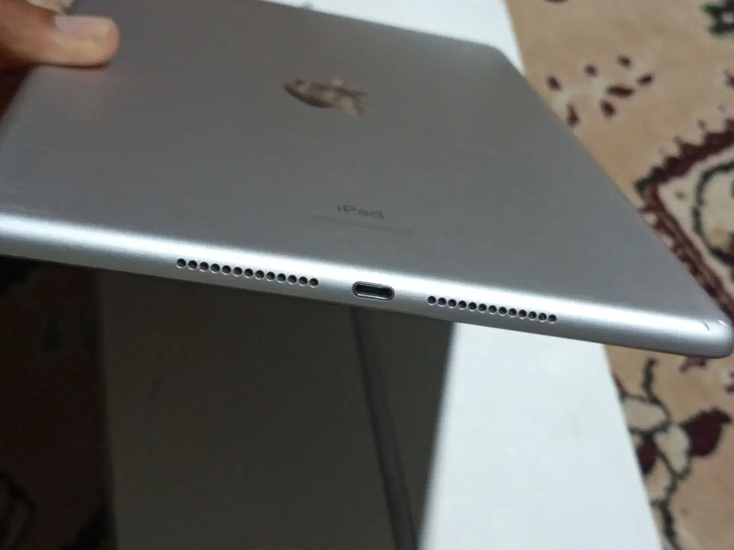 آیپد ۹ تی اچ|تبلت|بمپور, |دیوار