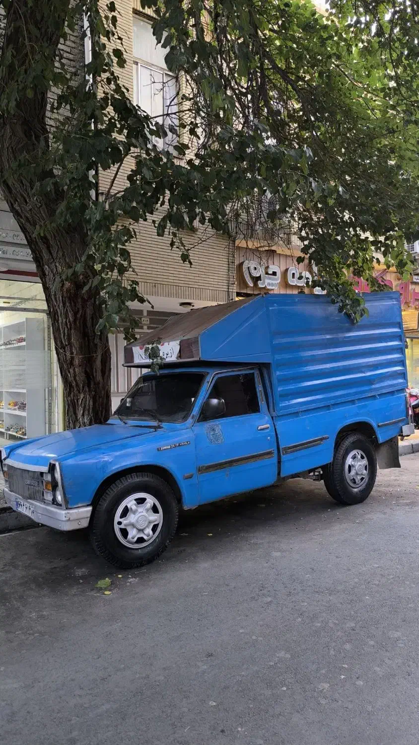 فروش نیسان|خودرو سواری و وانت|مشهد, عامل|دیوار