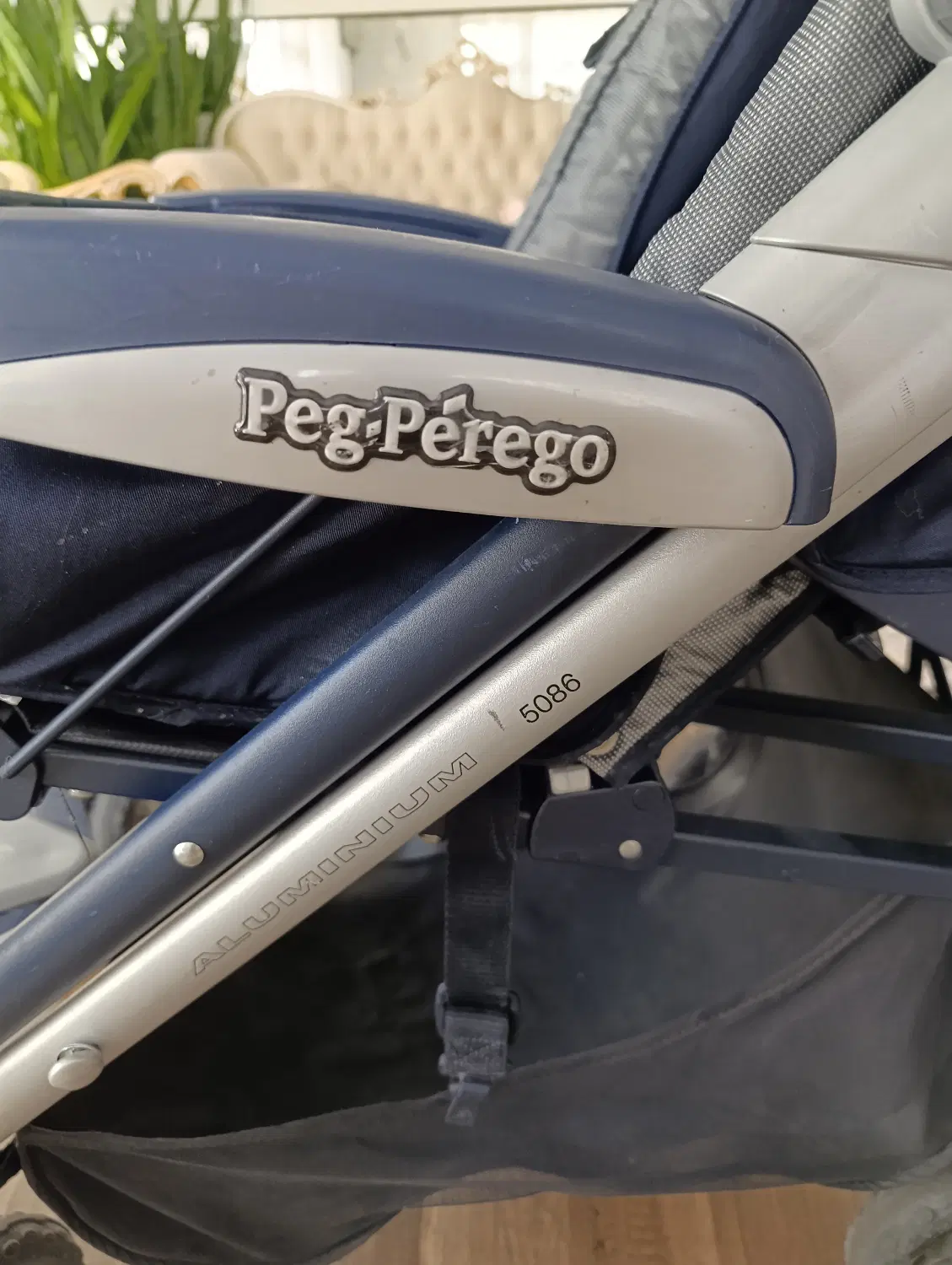 کالسکه peg perego|کالسکه و لوازم جانبی|تهران, مدائن|دیوار