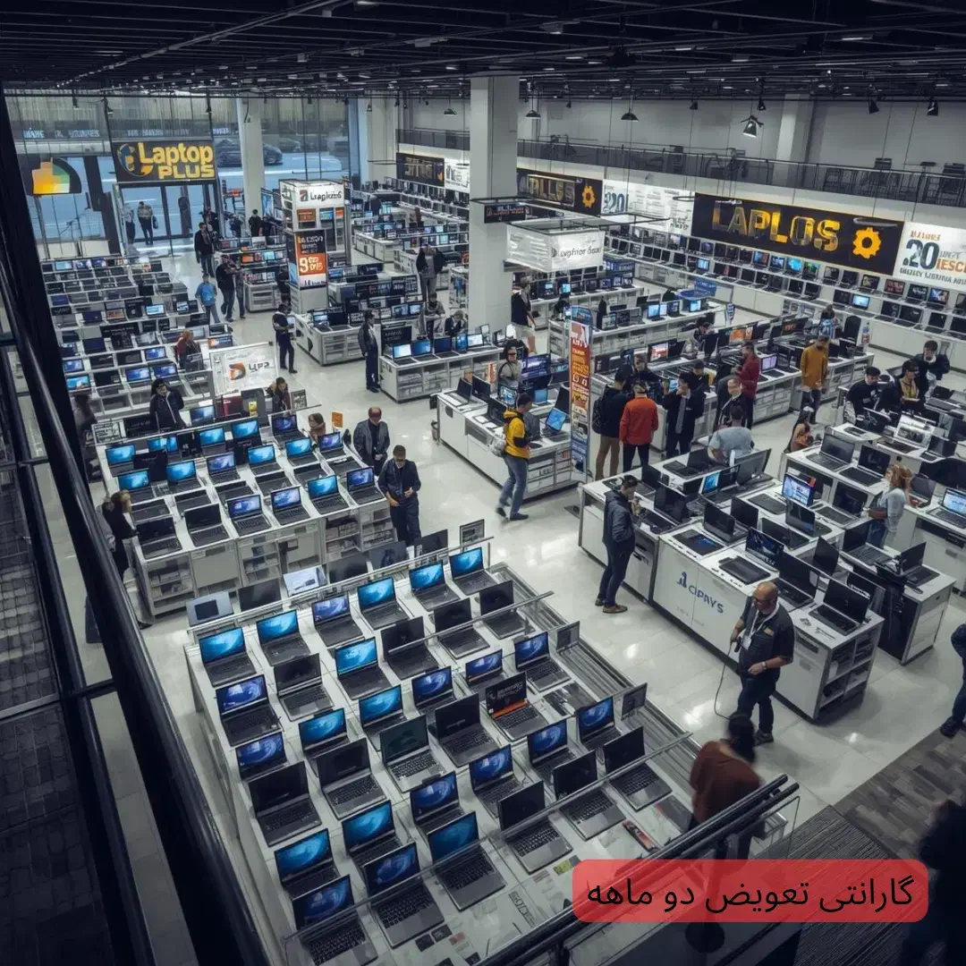 فروش لپتاپ امریکا کف قیمت دنیا قسطی گارانتی(تعویض)|رایانه همراه|تهران, میرداماد|دیوار