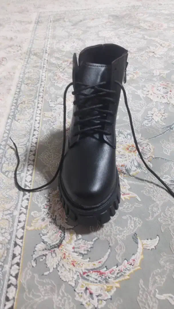 بوت نو کار نکرده|کیف، کفش، کمربند|تربت جام, یحیی آباد|دیوار