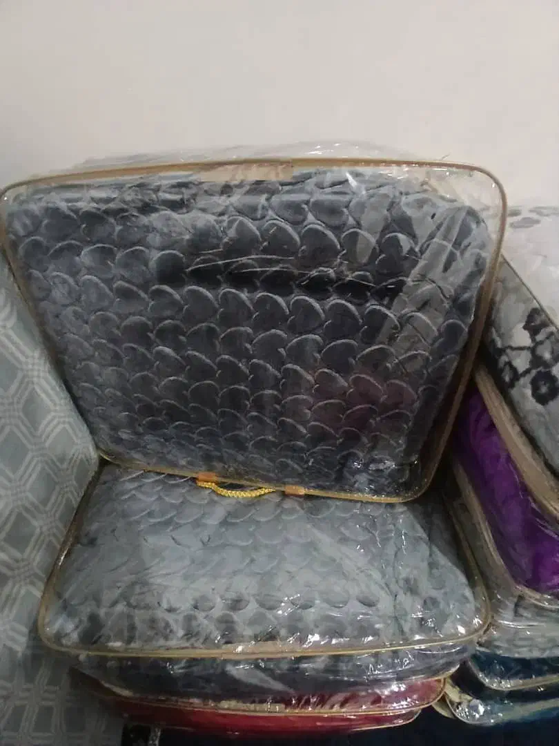 حراج|رختخواب، بالش، پتو|مسجد سلیمان, |دیوار